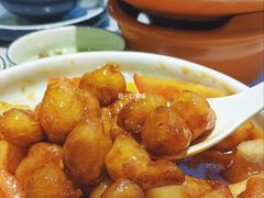 -秋色客家菜(南山店)