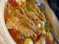 -永安鱼庄·镇江菜(丁卯店)