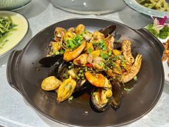 -丁字口海鲜热炒·烧烤大排档