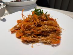 -钱塘花园·宁波菜