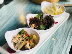 -尽善百年古院餐厅(王家老宅店)