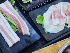 -御记碳烤肥牛(东城万达店)