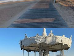 -巧克力渔家.小船海鲜家常菜(万平口店)