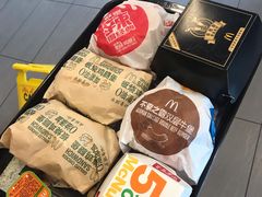 -麦当劳(宜兴人民路店)