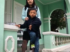 -龙环葡韵住宅式博物馆