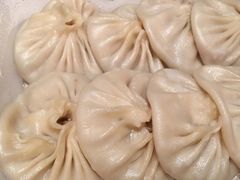 羊肉灌汤包-东京包子楼(政七街店)