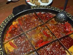 -黄家码头老火锅(解放碑旗舰店)
