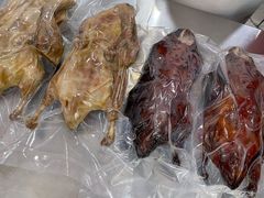 -章云板鸭(评事街店)
