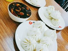 -庆丰包子铺(和平里店)