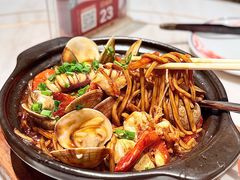 -稻香饭店(龙华天虹店)