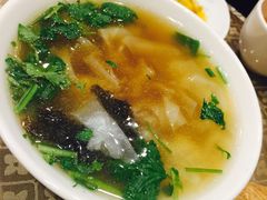 -华联广州大酒店-餐厅