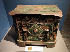 -河东池盐文化博览园