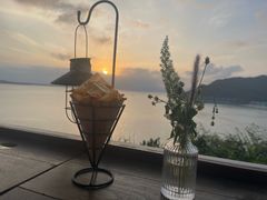 -Brew Farm·精酿农场海滨悬崖餐厅