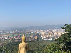 -西双版纳勐泐文化旅游区