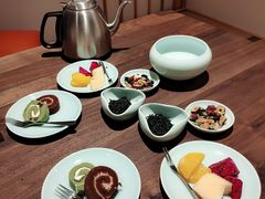 -梅间堂茶馆(绿地缤纷城店)