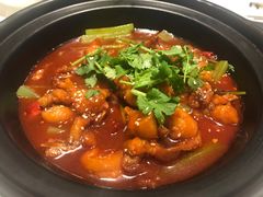 -江南厨子(万象天地店)