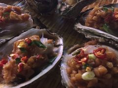-金渝海鲜烧烤万州烤鱼店