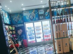 -加州红歌声宴KTV(白石洲店)