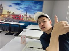 -引领英语·成人口语·雅思托福