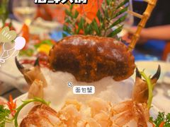 面包蟹-斯普汇生蚝牛排馆(中骏世界城店)
