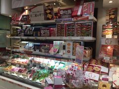 -不二家(数寄屋橋店)