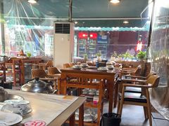 -前门杨记·铜锅涮肉(王府井·故宫店)