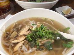 -越南牛肉河粉餐厅(书院巷店)