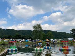 -玉渡山自然风景区