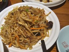 -山西人家(锦创书城店)