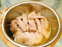 -张记旺角食街(动物园店)