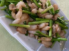-奥华餐厅·老张记(台基厂店)