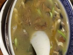 关中道陕味艺术餐厅(西岳庙店)-关中道陕味艺术餐厅(西岳庙店)