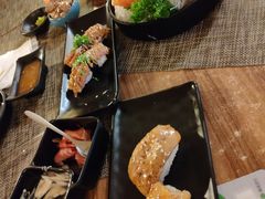 -昊·来了寿司(双楠2店)