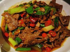 -大碗厨 25年老字号 现炒湘菜(四季天地店)