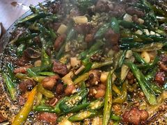 火爆腊肉-遵义米粉川菜馆(木渎镇店)