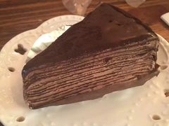 -治愈系甜品The Soothing Dessert(科海大楼店)