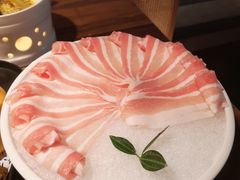 -揽季锅物会.福建黄鱼.海鲜姿造(五四路店)