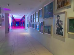 -真爱范特西KTV(交大店)