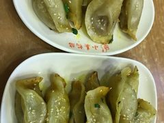 -小姜锅贴(凤凰街店)