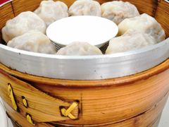 -百年尹氏汤包(湖南路狮子桥店)