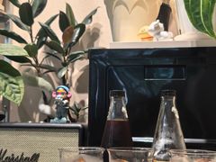 -Dogi&kiki Coffee(中心商务大厦店)
