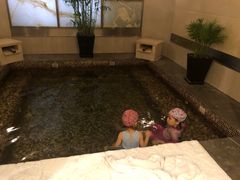 -上海新发展亚太JW万豪酒店