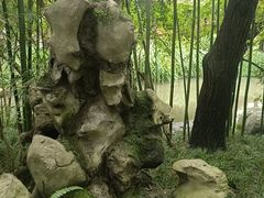 -成都杜甫草堂博物馆