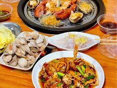 -船奇蒸汽海鲜·闽菜(八市海鲜总店)