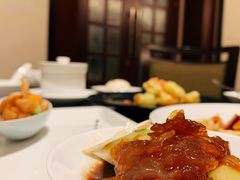 -铭轩中餐厅·海南菜·粤菜(亚龙湾瑞吉店)