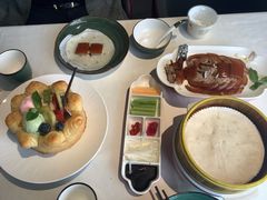 -大鸭梨烤鸭(望京店)