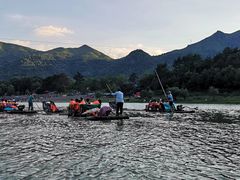 -楠溪江风景名胜区