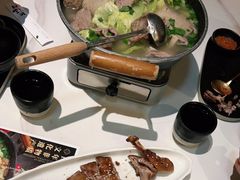 -乔阿马·江南味·驴肉香(龙湖华泾天街店)