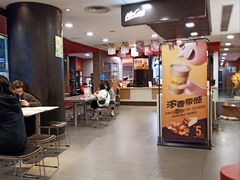 -麦当劳(四川北路店)