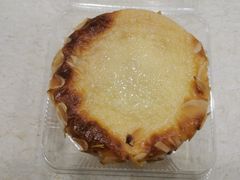 岩烧芝士蛋糕-味多美蛋糕(安定门店)